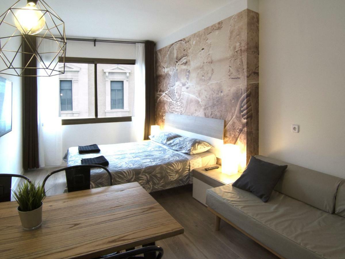 Apartamento Villanueva 2