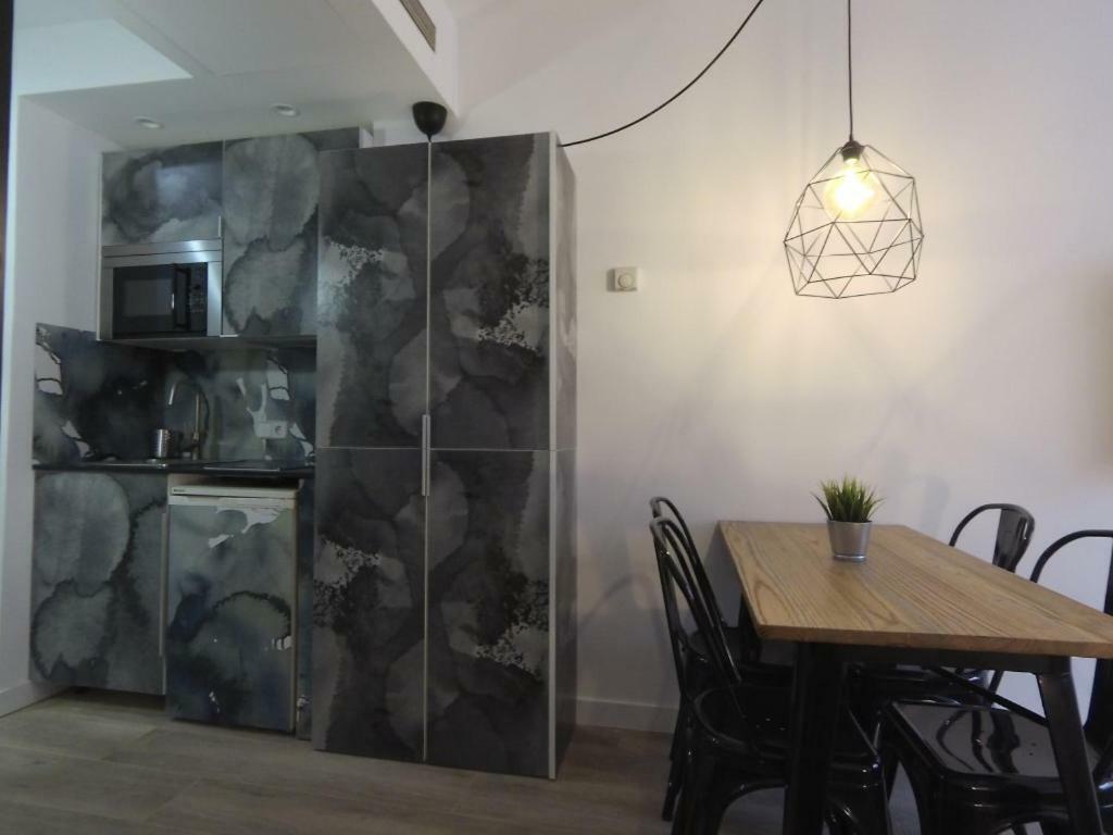 Apartamento Villanueva 2 *