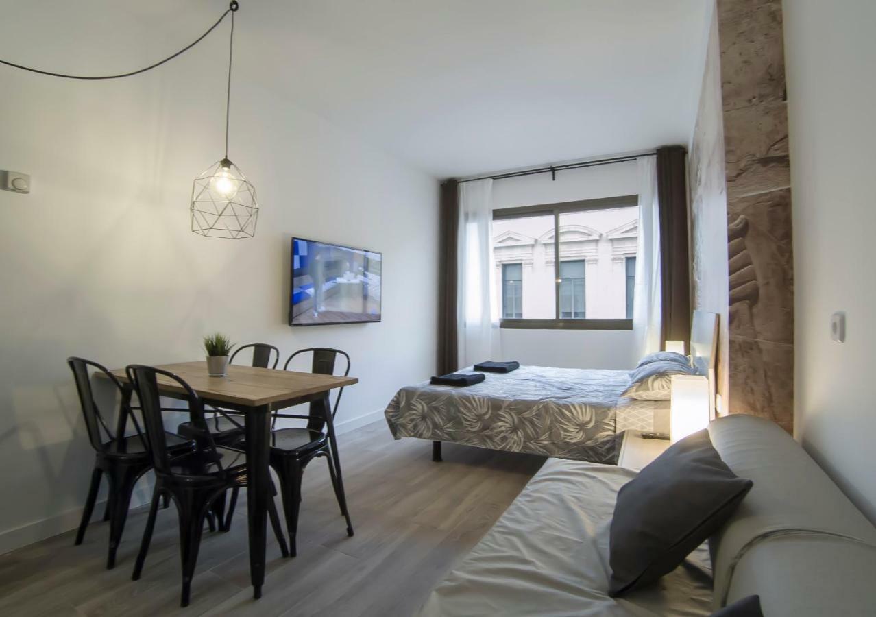 Villanueva 2 Apartamento Madrid