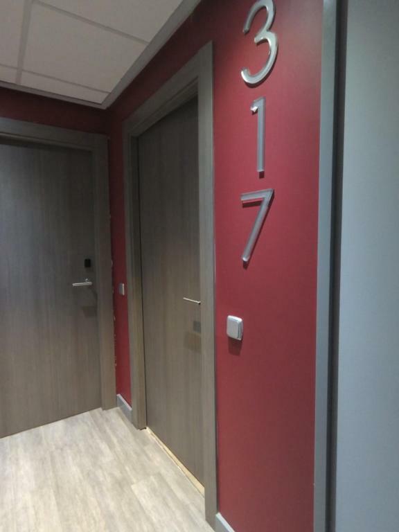 Apartamento Villanueva 2 *