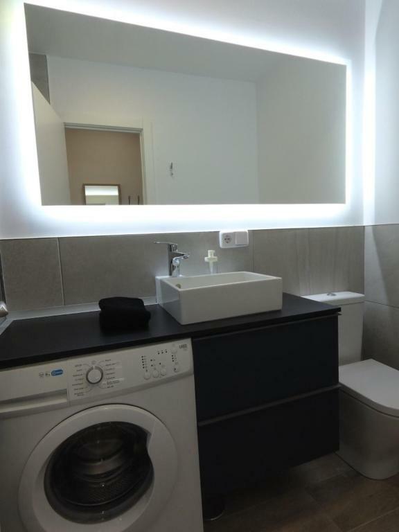 Villanueva 2 Apartamento Madrid
