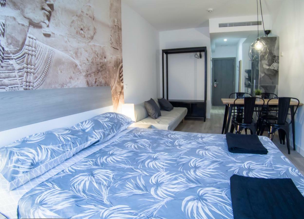 Apartamento Villanueva 2 *