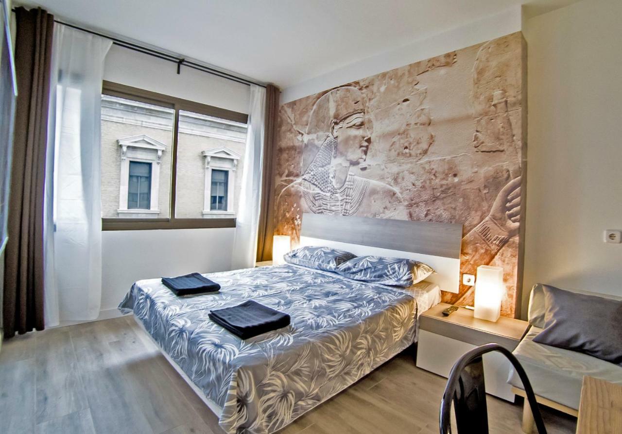 Apartamento Villanueva 2 Madri