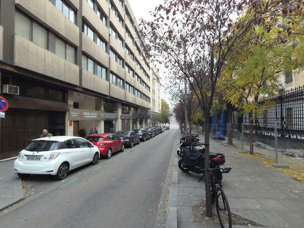 Villanueva 2 Apartamento